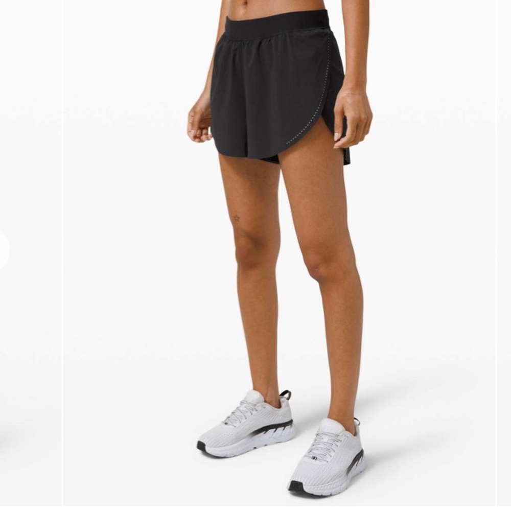 Find your pace short 3”